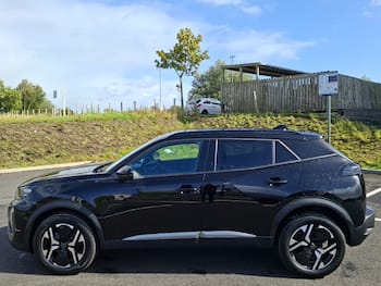 Used Peugeot 2008 2026 for sale - 79776852: Photo