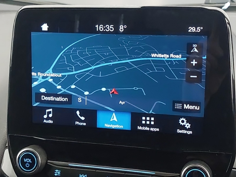 Used Ford Ecosport 2018 for sale - 76975156: Photo 10