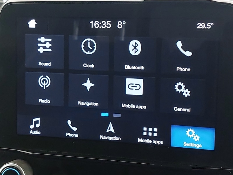 Used Ford Ecosport 2018 for sale - 76975156: Photo 11