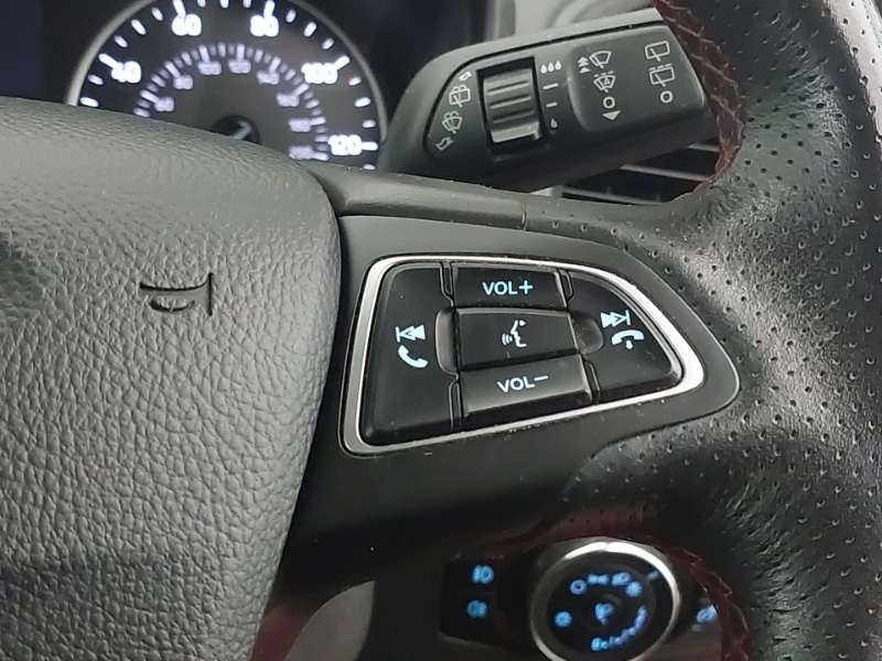 Used Ford Ecosport 2018 for sale - 76975156: Photo 13