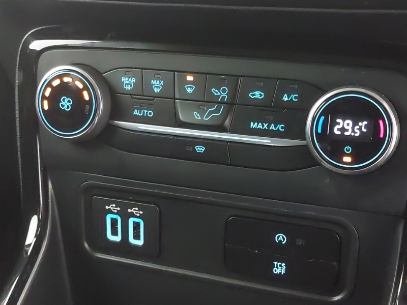 Used Ford Ecosport 2018 for sale - 76975156: Photo 15