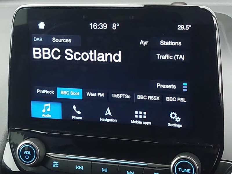 Used Ford Ecosport 2018 for sale - 76975156: Photo 17