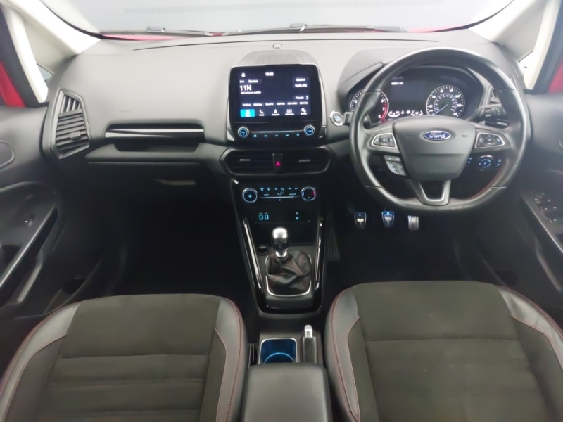Used Ford Ecosport 2018 for sale - 76975156: Photo 2