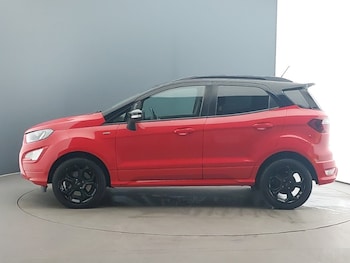 Used Ford Ecosport 2018 for sale - 76975156: Photo
