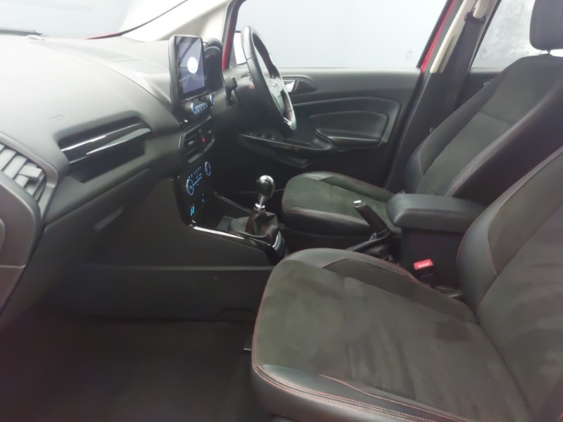 Used Ford Ecosport 2018 for sale - 76975156: Photo 5