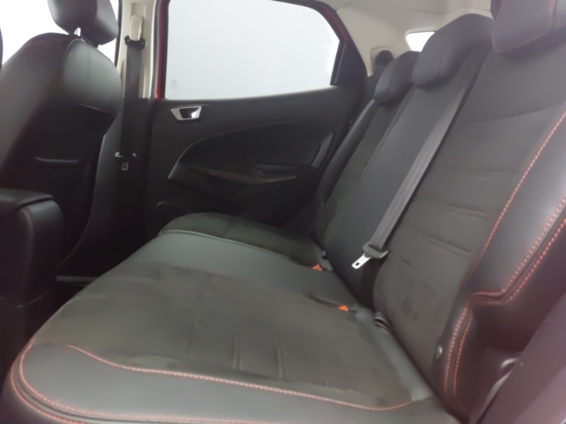 Used Ford Ecosport 2018 for sale - 76975156: Photo 6