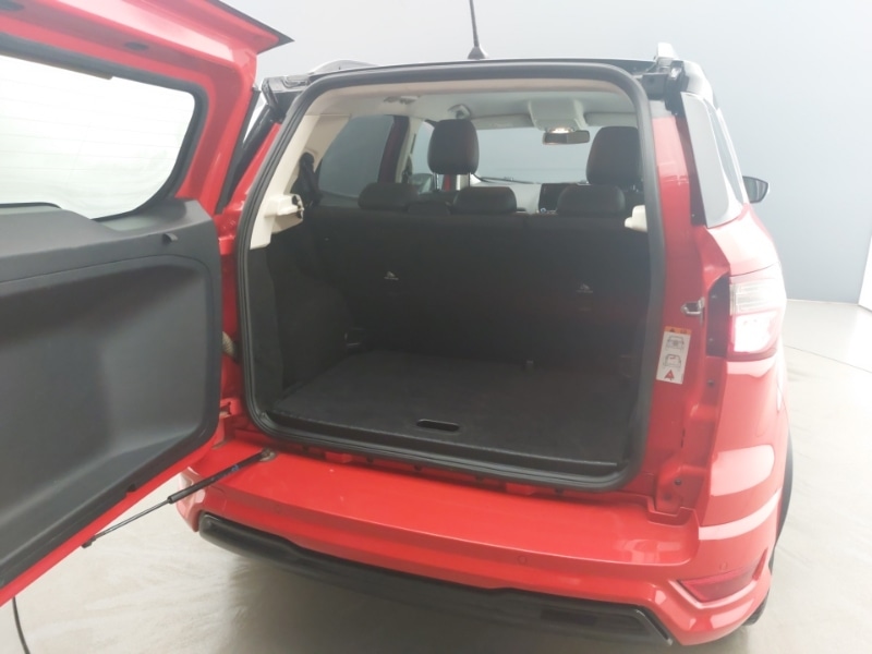 Used Ford Ecosport 2018 for sale - 76975156: Photo 8