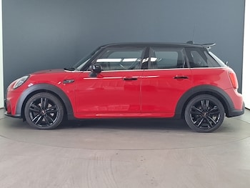 Used MINI Hatch 2021 for sale - 79581478: Photo