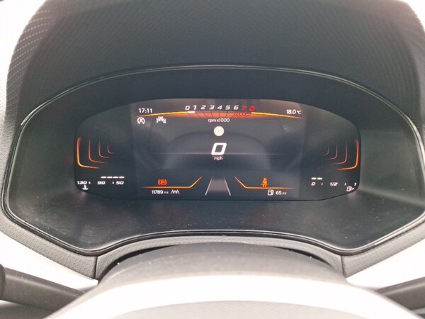 Used SEAT Ibiza 2024 for sale - 75107943: Photo 10