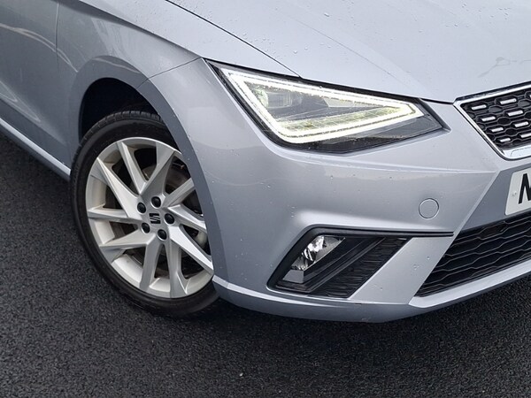 Used SEAT Ibiza 2024 for sale - 75107943: Photo 12