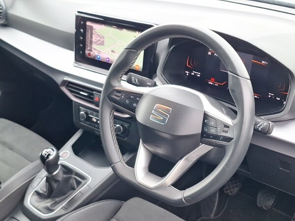 Used SEAT Ibiza 2024 for sale - 75107943: Photo 13