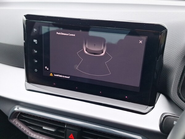Used SEAT Ibiza 2024 for sale - 75107943: Photo 19