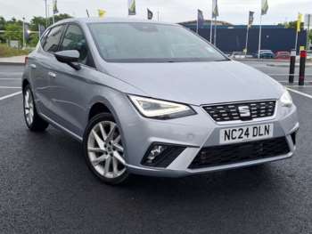2024 - 1.0 TSI 115 Xcellence 5dr