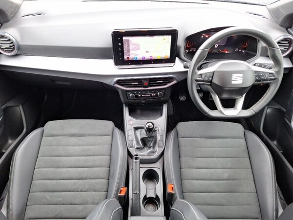 Used SEAT Ibiza 2024 for sale - 75107943: Photo 2