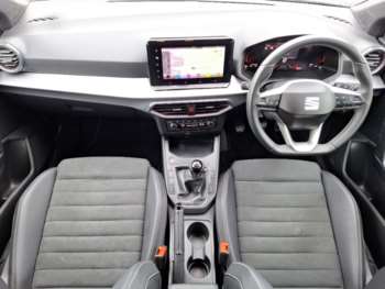 Used SEAT Ibiza 2024 for sale - 75107943: Photo