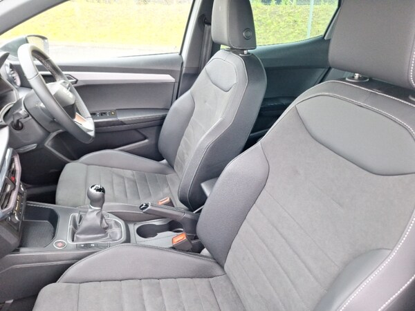 Used SEAT Ibiza 2024 for sale - 75107943: Photo 5
