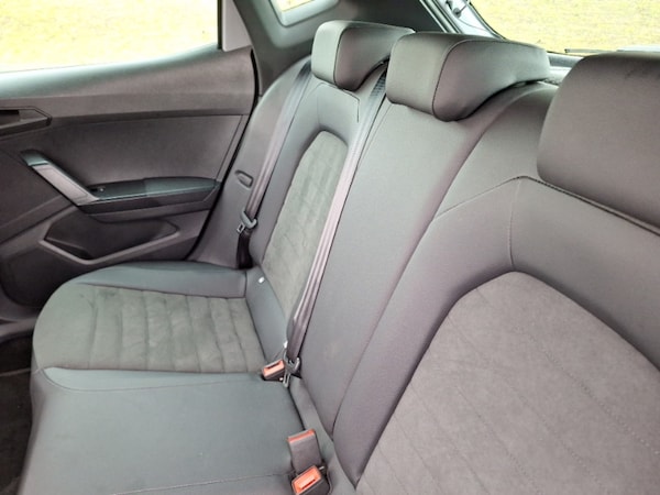 Used SEAT Ibiza 2024 for sale - 75107943: Photo 6