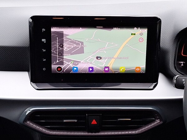 Used SEAT Ibiza 2024 for sale - 75107943: Photo 7