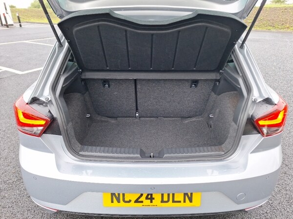 Used SEAT Ibiza 2024 for sale - 75107943: Photo 8