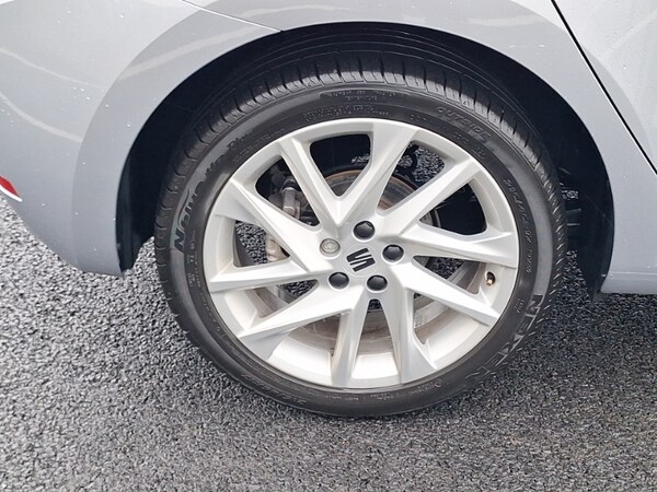 Used SEAT Ibiza 2024 for sale - 75107943: Photo 9