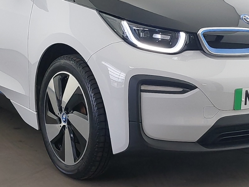 Used BMW i3 2022 for sale - 76445026: Photo 12