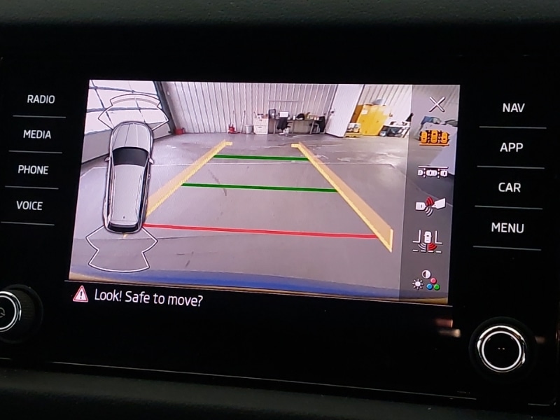 Used Skoda Kodiaq 2022 for sale - 77466894: Photo 10