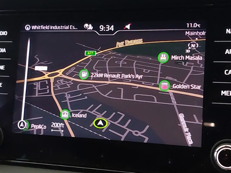 Used Skoda Kodiaq 2022 for sale - 77466894: Photo 11