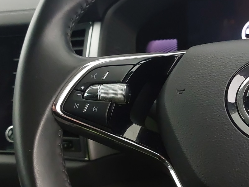 Used Skoda Kodiaq 2022 for sale - 77466894: Photo 14