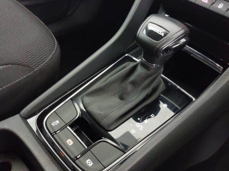 Used Skoda Kodiaq 2022 for sale - 77466894: Photo 15