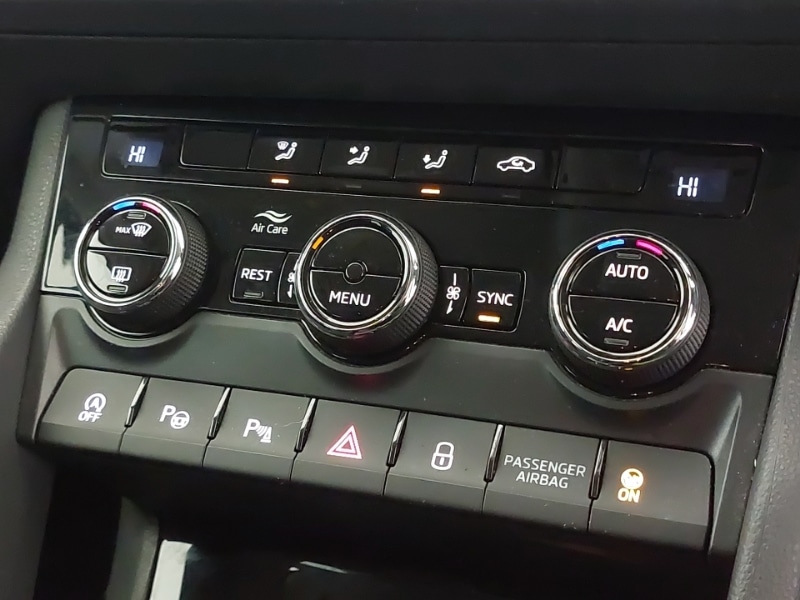 Used Skoda Kodiaq 2022 for sale - 77466894: Photo 16