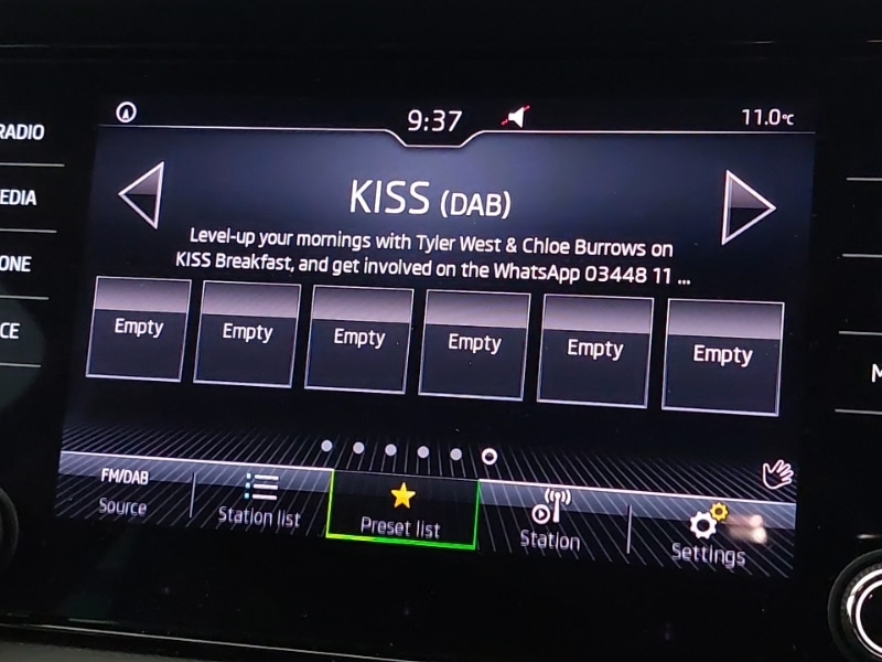 Used Skoda Kodiaq 2022 for sale - 77466894: Photo 17