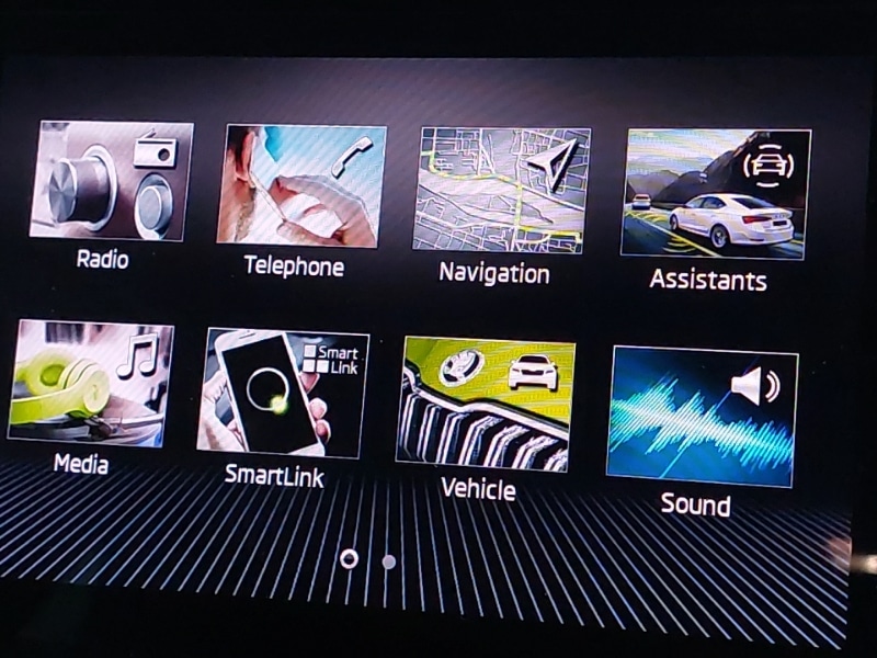 Used Skoda Kodiaq 2022 for sale - 77466894: Photo 18