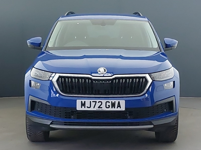 Used Skoda Kodiaq 2022 for sale - 77466894: Photo 19