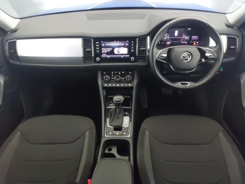 Used Skoda Kodiaq 2022 for sale - 77466894: Photo 2