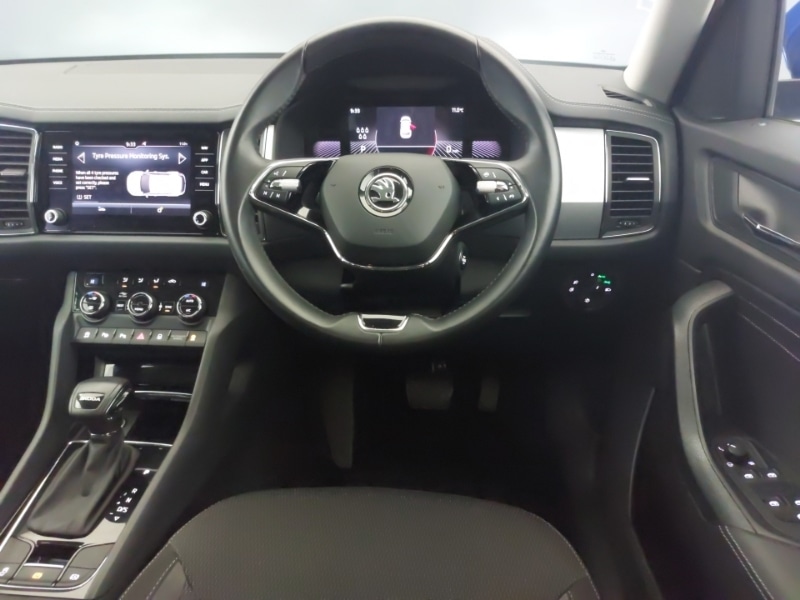 Used Skoda Kodiaq 2022 for sale - 77466894: Photo 7