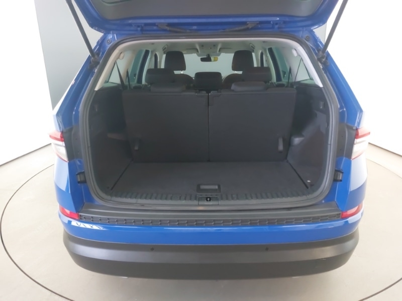 Used Skoda Kodiaq 2022 for sale - 77466894: Photo 8