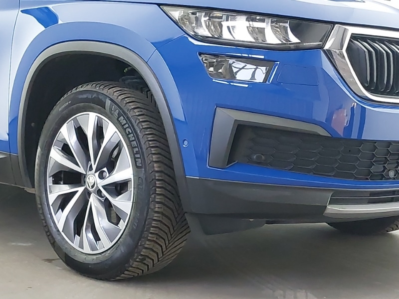 Used Skoda Kodiaq 2022 for sale - 77466894: Photo 9