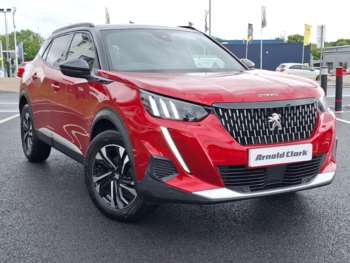 2023 - 1.2 PureTech 130 GT 5dr