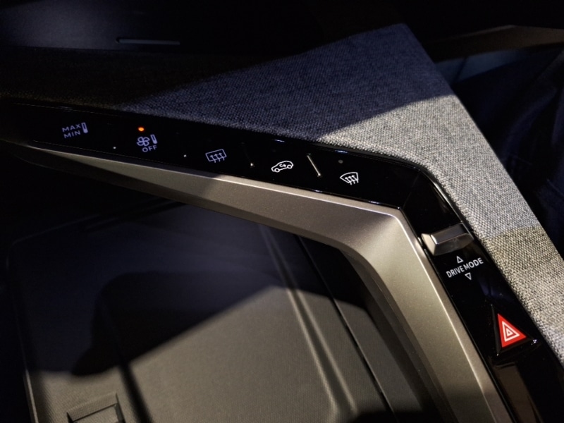 Used Peugeot 5008 2025 for sale - 77197850: Photo 15