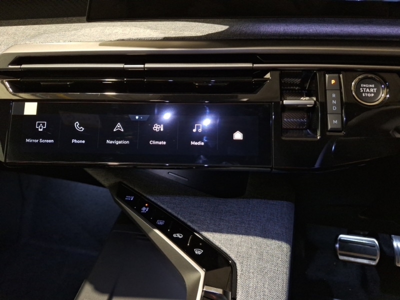 Used Peugeot 5008 2025 for sale - 77197850: Photo 16