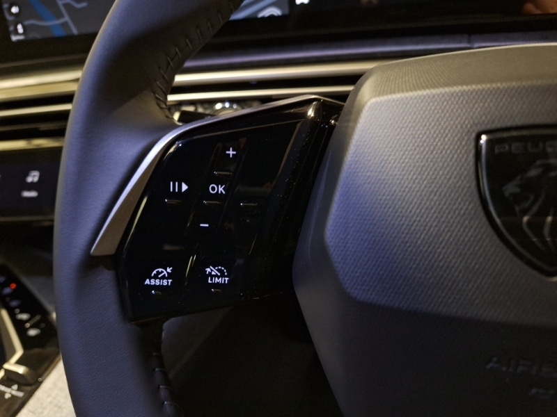 Used Peugeot 5008 2025 for sale - 77197850: Photo 17