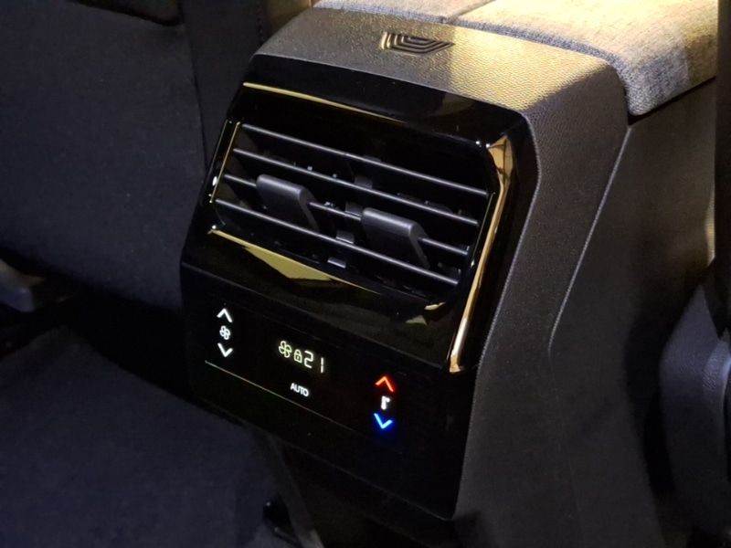 Used Peugeot 5008 2025 for sale - 77197850: Photo 19