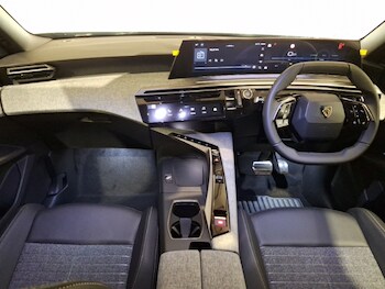 Used Peugeot 5008 2025 for sale - 77197850: Photo