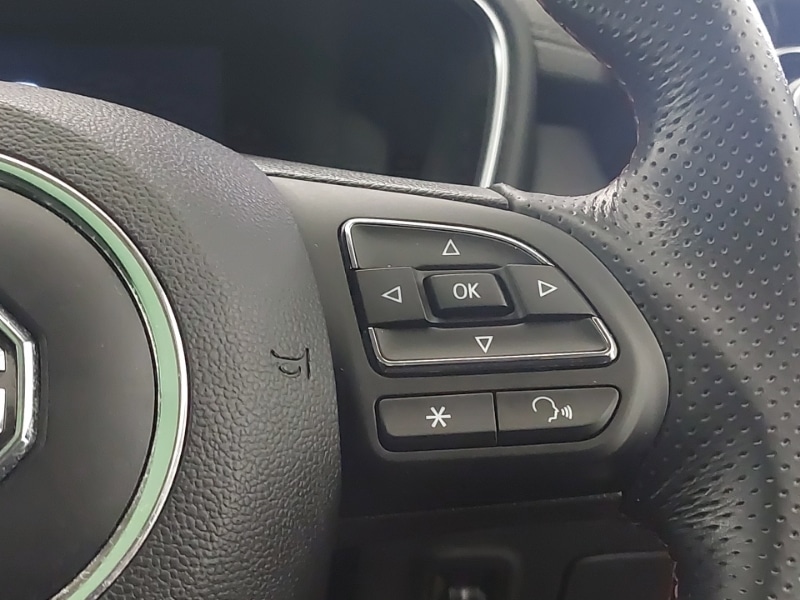 Used MG MG HS 2022 for sale - 77433618: Photo 13