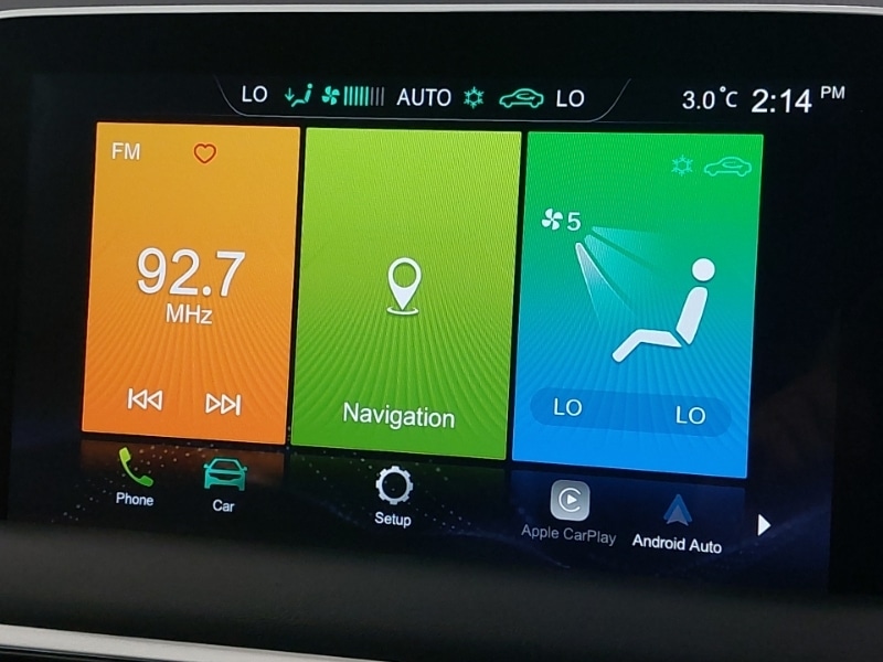 Used MG MG HS 2022 for sale - 77433618: Photo 16