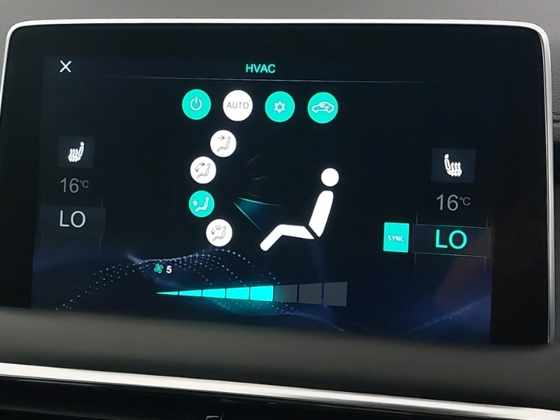 Used MG MG HS 2022 for sale - 77433618: Photo 17