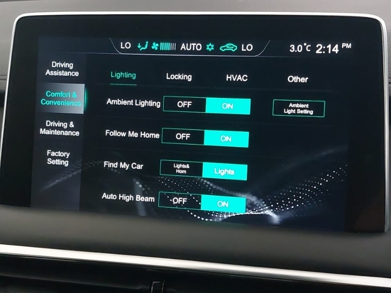 Used MG MG HS 2022 for sale - 77433618: Photo 18