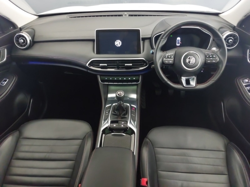 Used MG MG HS 2022 for sale - 77433618: Photo 2