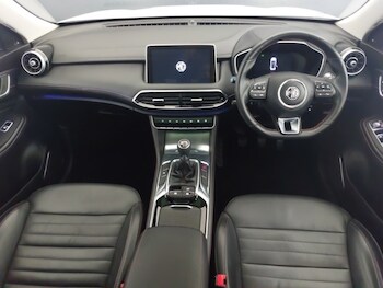 Used MG MG HS 2022 for sale - 77433618: Photo