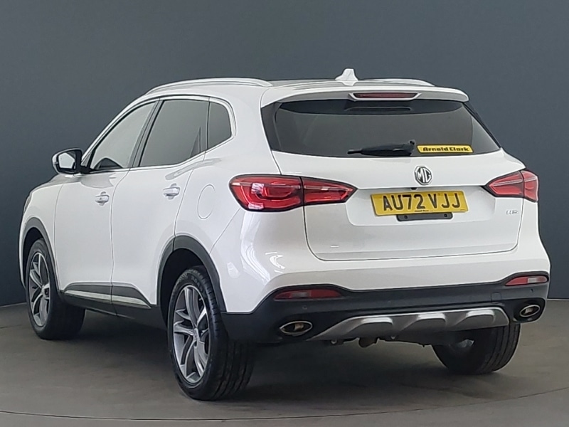 Used MG MG HS 2022 for sale - 77433618: Photo 3